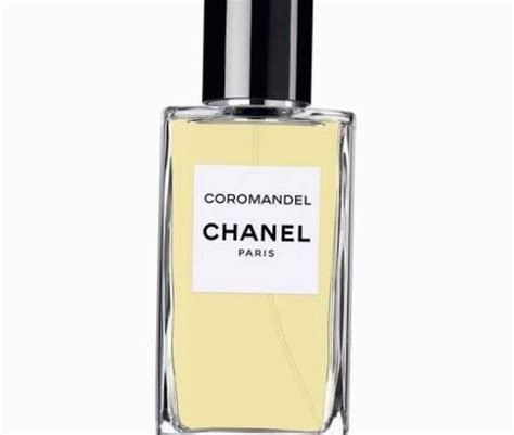 chanel coromandel precio